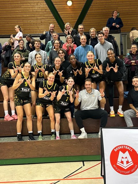 TS Jahn München Basketball News